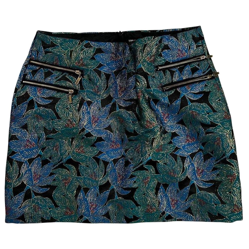 Vintage 2000's Y2K Charlotte Russe Skirt M